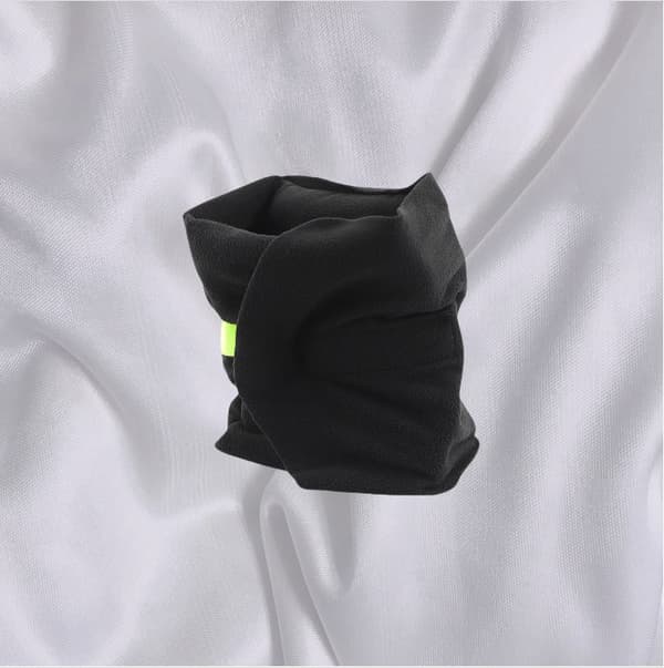 Komfortabel reisepute for avslappende reiser Black