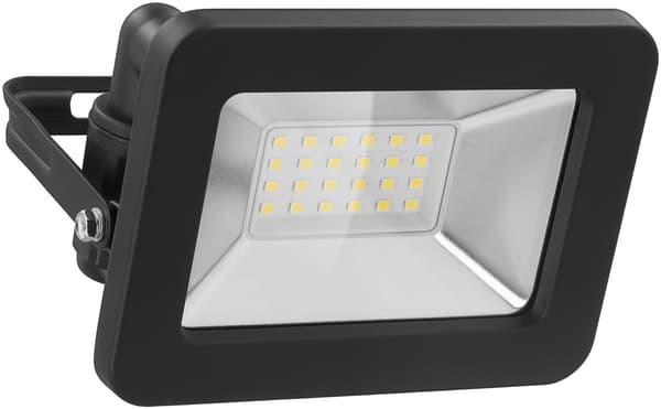 LED-strålkastare för utomhusbruk, 20 W