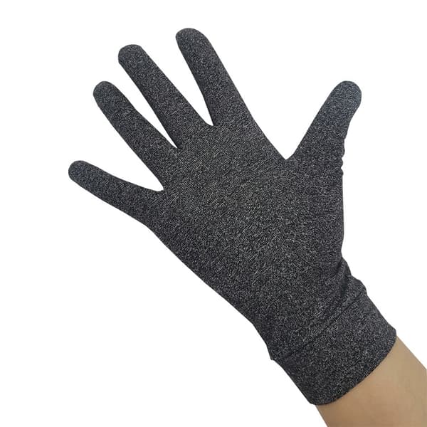 1 par Kompressionshandskar Grey S