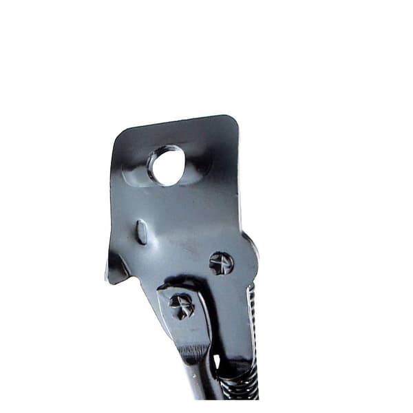 Sykkelstøtte - Solid støtte for sykler 18 inch