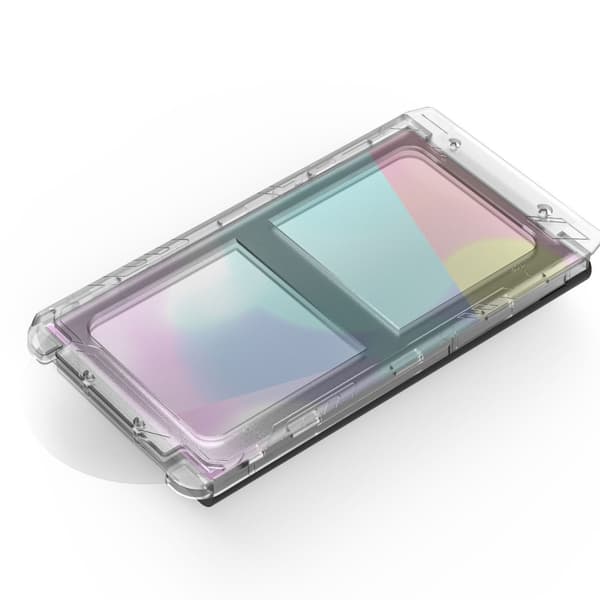 Skärmskydd i Härdat Glas för Nintendo Switch 2