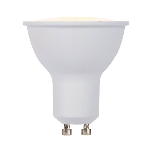 WIFI LED-pære GU10 4.5W Hvid