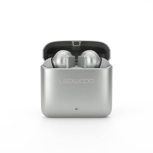 Hodetelefoner Titan TWS True Wireless In-Ear Sølv