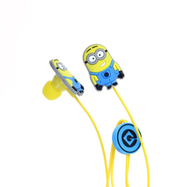 Høretelefoner In-Ear Junior Dave