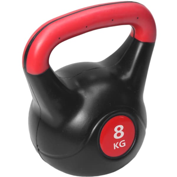 Kettlebell Komfort 8 kg