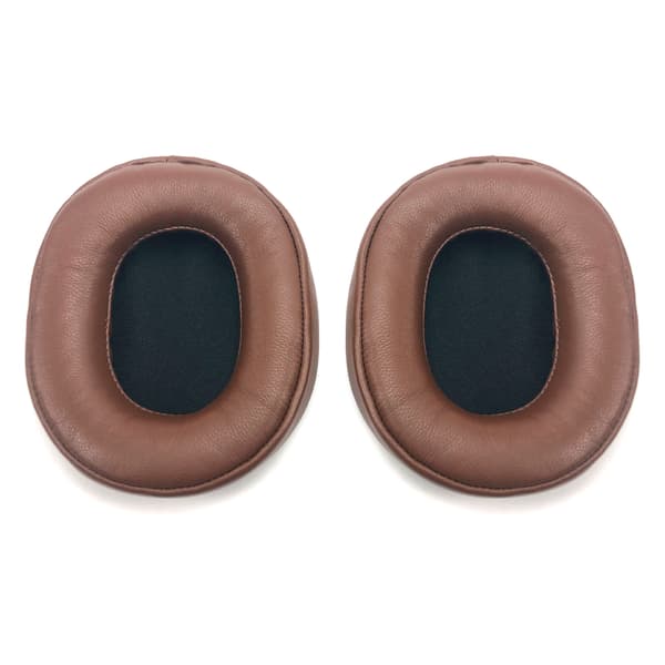 Øreputer til SteelSeries Arctis 1/3/5/7/9X/PRO Brown