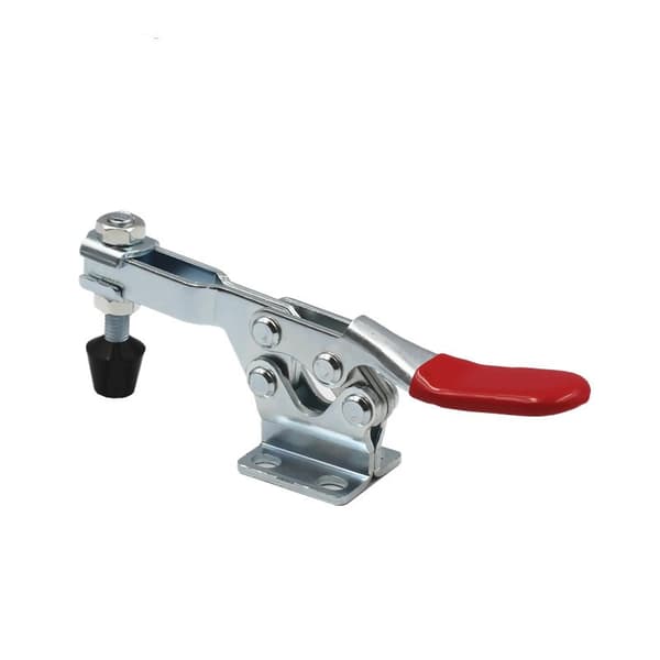Quick release 2-pak