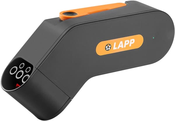 Mobility Dock Danmark, laddare för elfordon