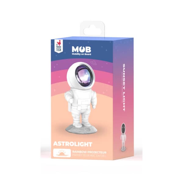 Projektor Astrolight Blue Rainbow