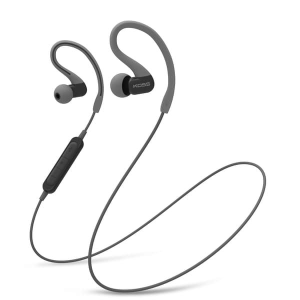 Øreplugger BT232i Svart In-Ear Mic remote