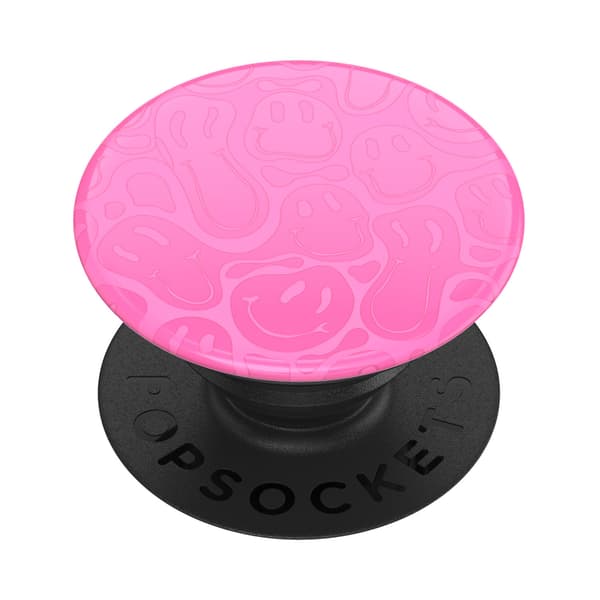 PopGrip Smiley Melt