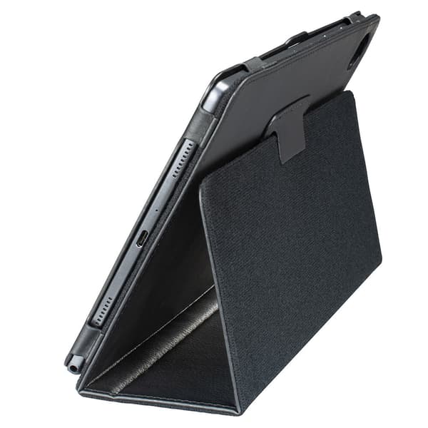 Tabletfodral Bend Svart - Samsung Galaxy Tab A7 10.4"