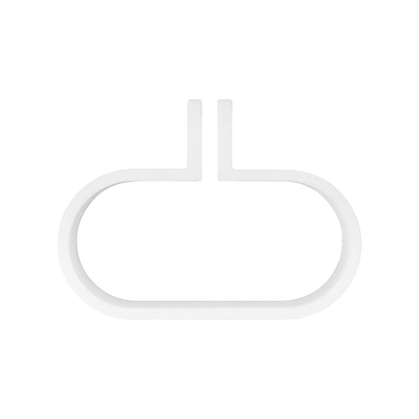 Extension Mount for Insta360 GO 3/3S White