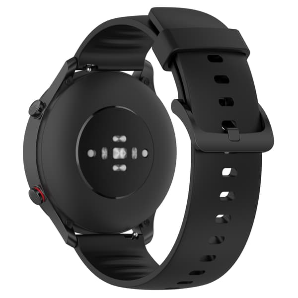 Universal urrem Black 22 mm