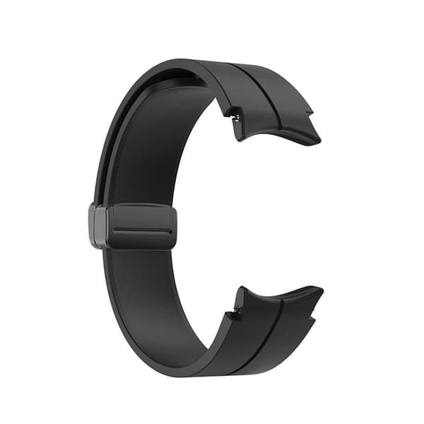 Kellon ranneke Black Samsung Galaxy watch5 S