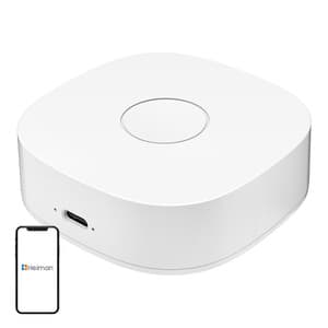 Älykoti WS2GW-R WiFi