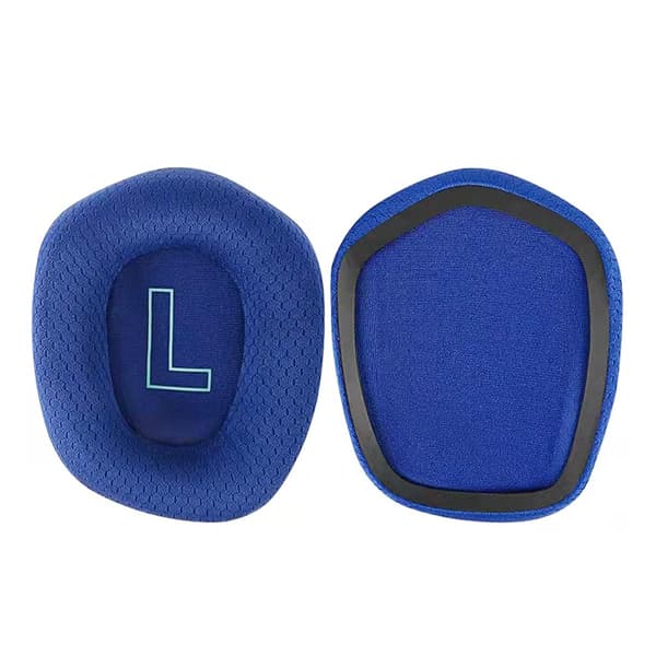 Öronkuddar till Logitech G733 1 par Blue