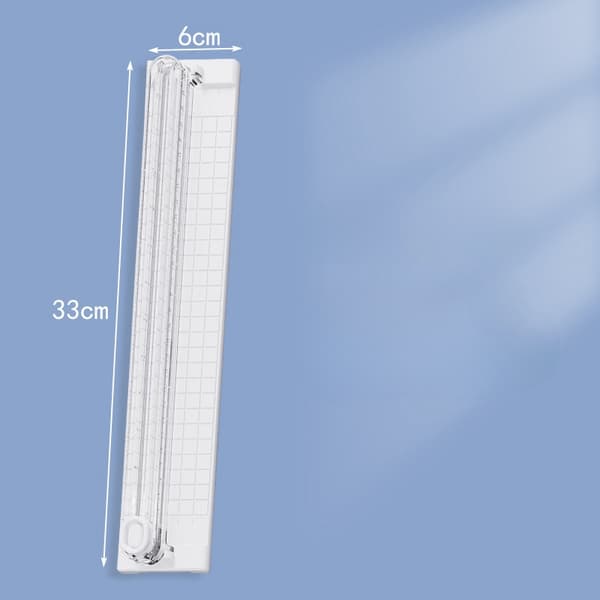 A3-papirkutter White