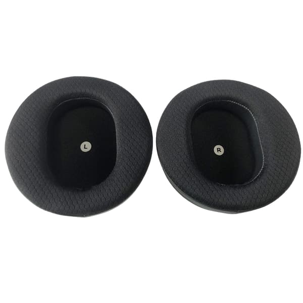 Ørepuder til Audeze Maxwell Black Meshearpads