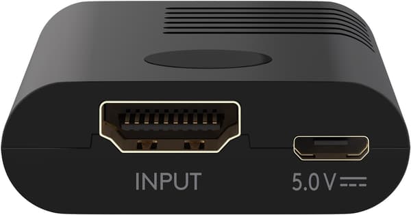 HDMI™-signaalinvahvistin