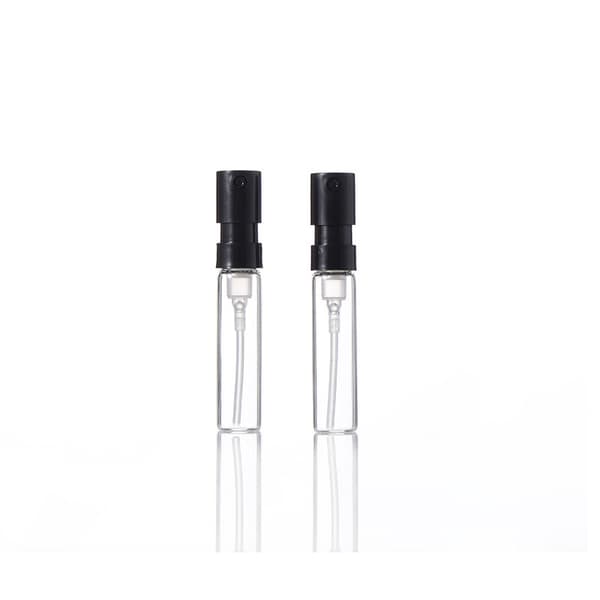 2 ml Mini Franska Parfymfördelare Flaskor - 5-pack