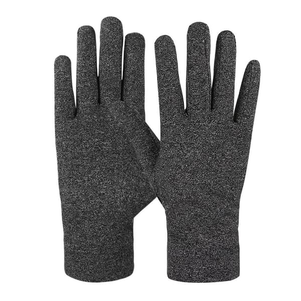 1 par Kompressionshandskar Grey S