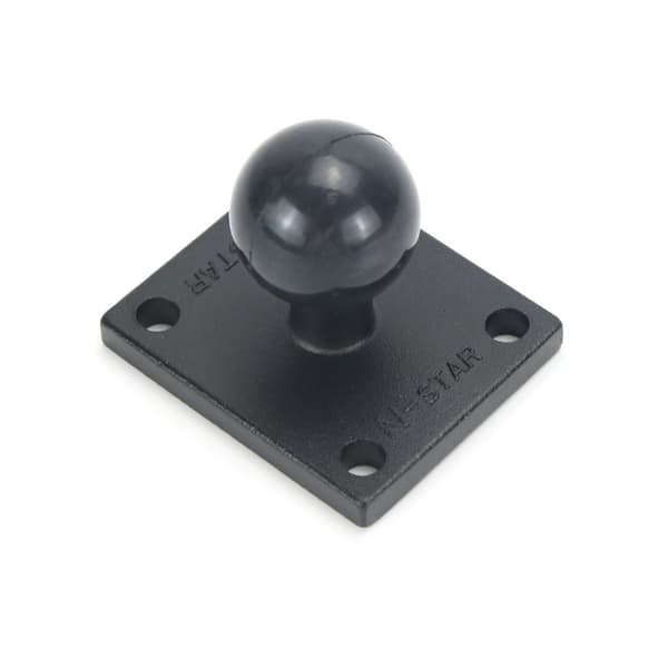 Feste for Garmin GPS-enheter Black