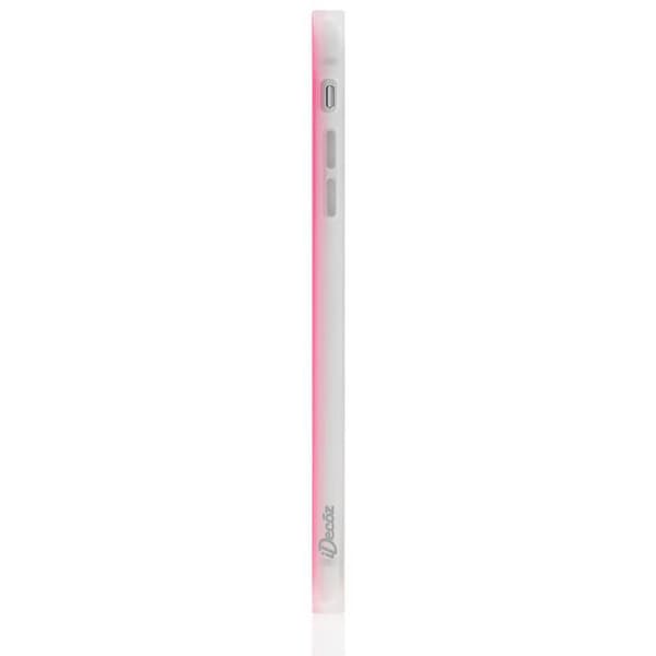 Mobilskal Neon Rosa  iPhone 8 PLUS/7 PLUS