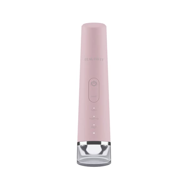 Hudskrubb B-Plasma Blush