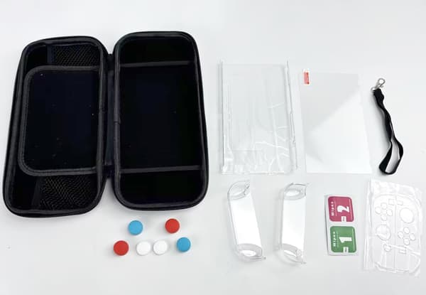 Skyddsfodral för Nintendo Switch OLED