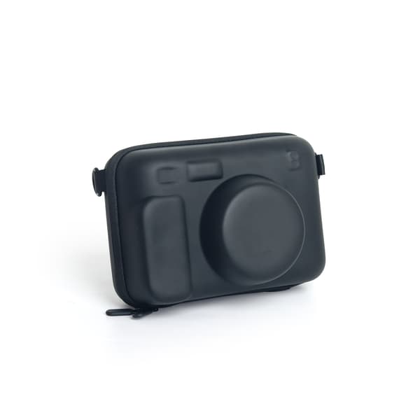 Hard Shell-kamerataske til WIDE-kameraer Black