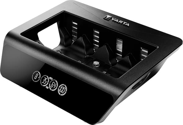 LCD Universal Charger+ (typ 57688)