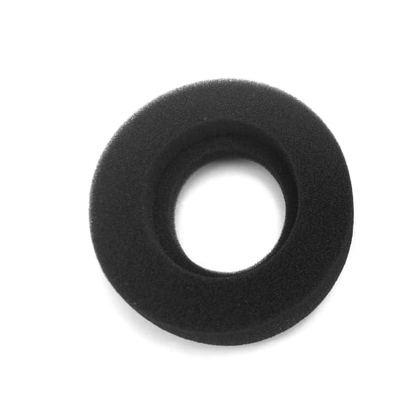 Udskiftning af ørepuder til GRADO SR60/SR80/SR125/SR225/M1/M2 Black