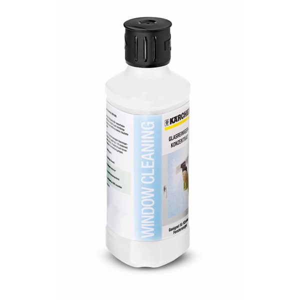 Vinduesrenser 0,5L RM500