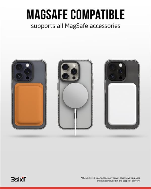 3sixT 4in1 -suojapaketti