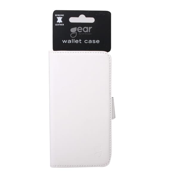 Mobilfodral Vit - Samsung S7