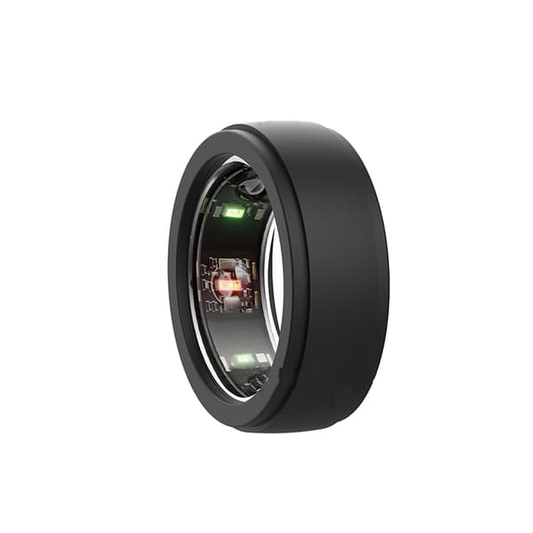 Smart Ring Case Black S
