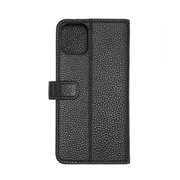 Mobilfodral Svart - iPhone 11 Pro Max