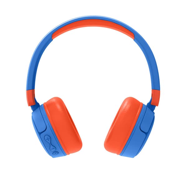 Hörlur On-Ear Junior Trådlös 85dB/95dB