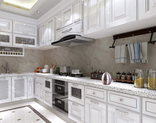 Mekanisk kökstimer äggklocka rostfritt stål Silver