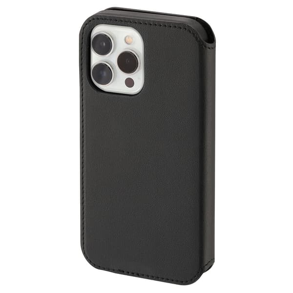 Mobilfodral MagLine Svart - iPhone 13 Pro