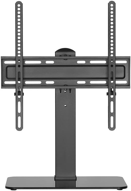TV-pöytäteline Basic Fix