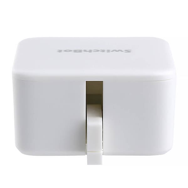 Trådløs fjernkontroll SwitchBot-S1 (hvit)