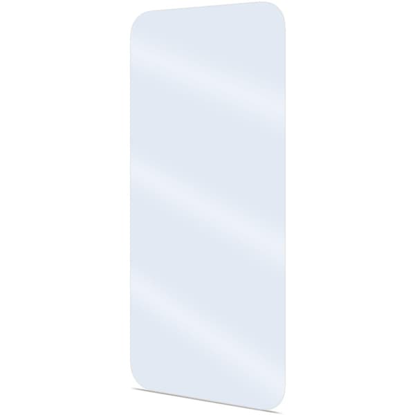 Easy Screen Protector iPhone 16 Pro i hærdet glas