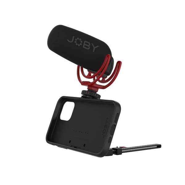 Puhelin Cover StandPoint iPhone 12&12Pro