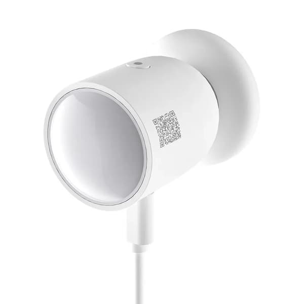 ZigBee menneskelig tilstedeværelsessensor Sonoff SNZB-06P