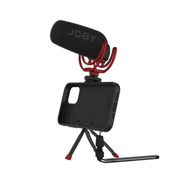 Puhelin Cover StandPoint iPhone 12&12Pro