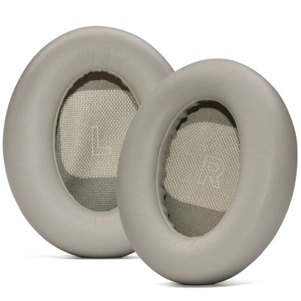 Erstatningsøreputer for Bose QuietComfort Ultra - 2 stk