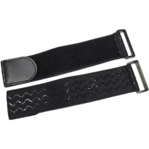 Elastiska fästband (4-pack) 40 cm