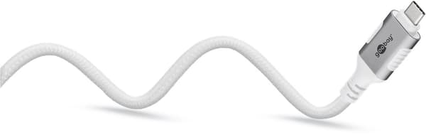 Ethernet-kabel USB-C™ 3.1 til RJ45, 15 m